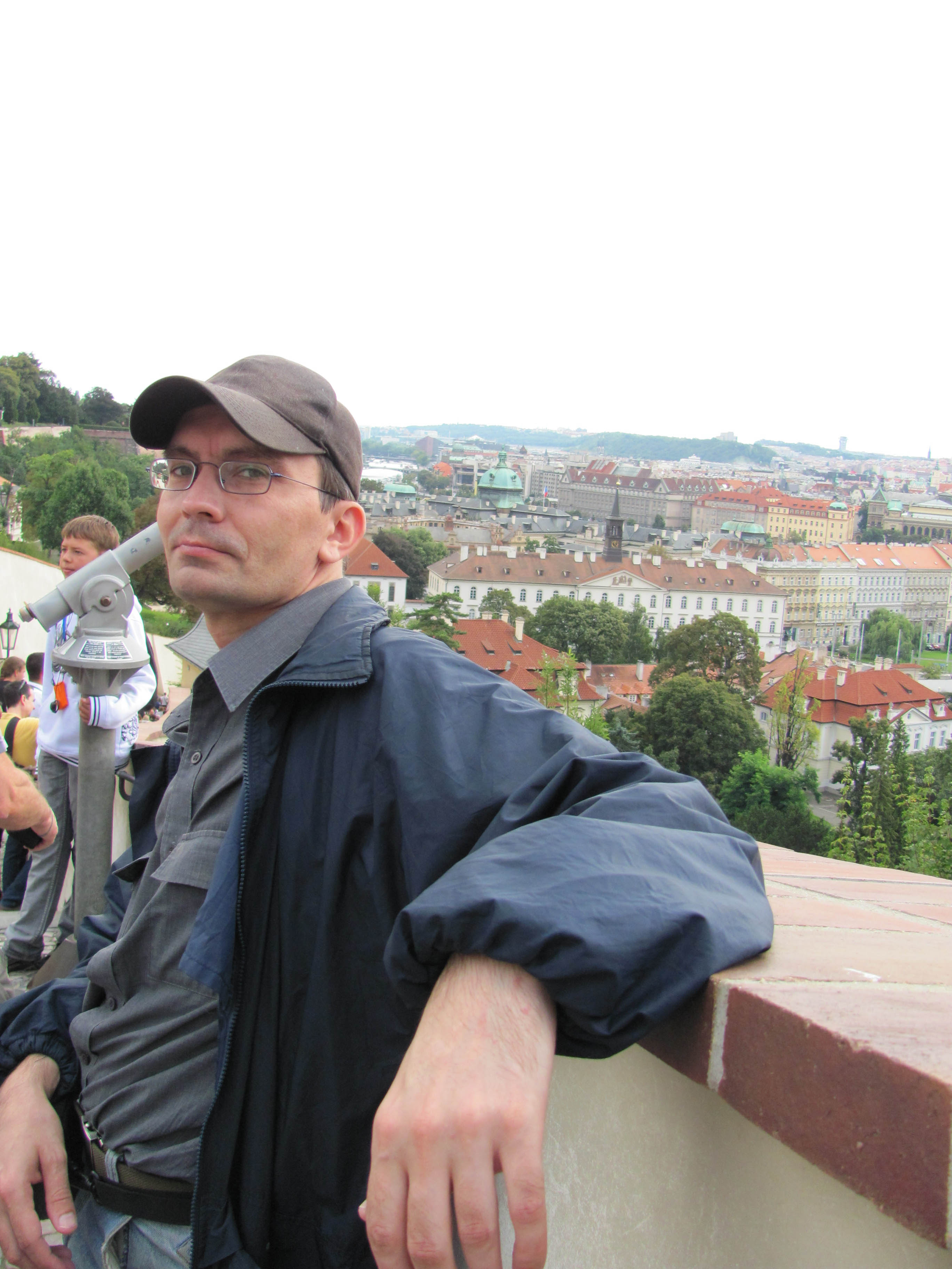 Александр Султанов